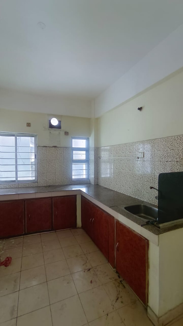 Unfurnished 3bhk in New Guwahati, Guwahati, Assam, India for Rent